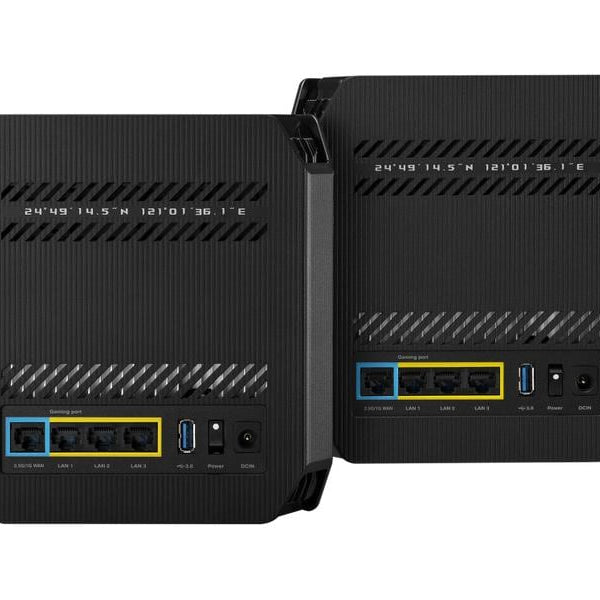 ASUS ROG Rapture GT6 (B-2-PK)