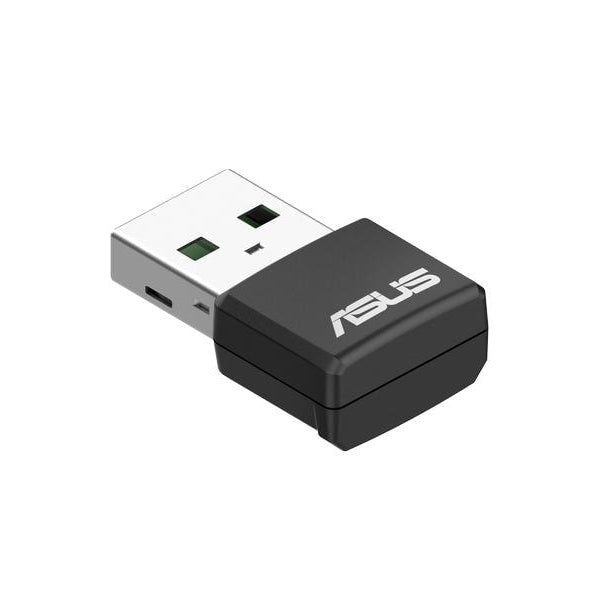 ASUS WLAN-AX USB-Stick USB-AX55 Nano