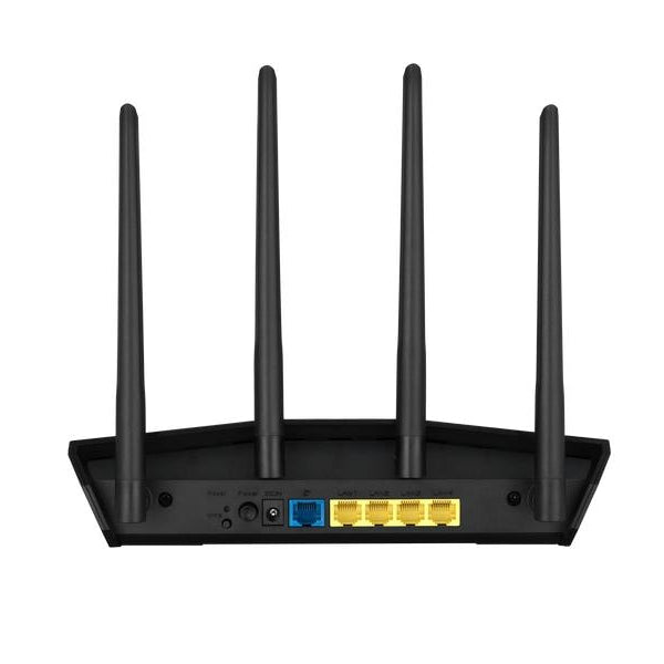 ASUS Dual-Band WiFi Router RT-AX57