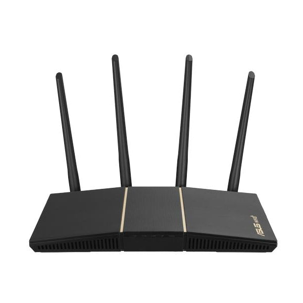 ASUS Dual-Band WiFi Router RT-AX57