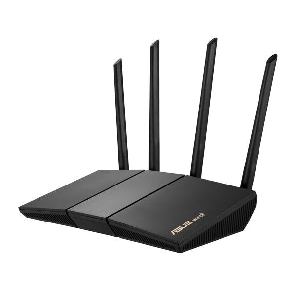 ASUS Dual-Band WiFi Router RT-AX57