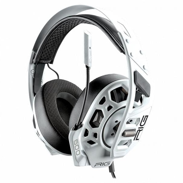 Nacon Headset RIG 500 PRO HC GEN2 Weiss