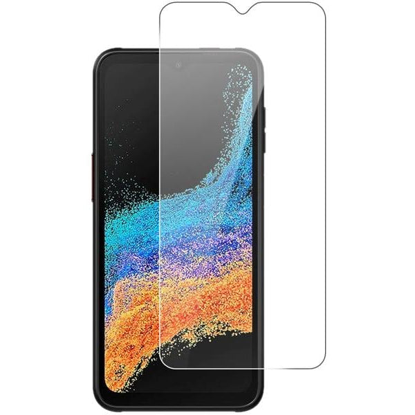 4smarts Displayschutz Second Glass X-Pro Galaxy Xcover 6 Pro