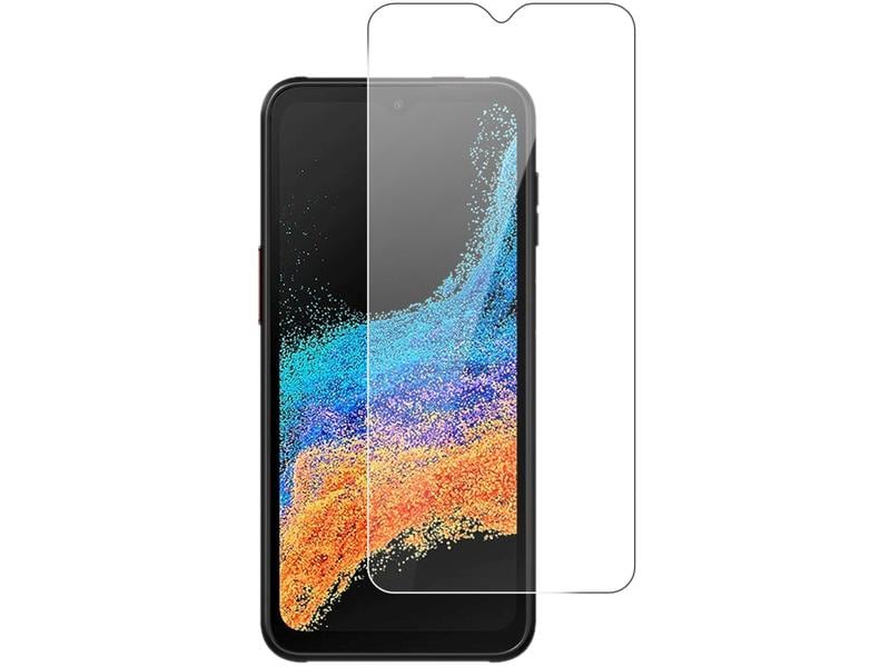 4smarts Displayschutz Second Glass X-Pro Galaxy Xcover 6 Pro