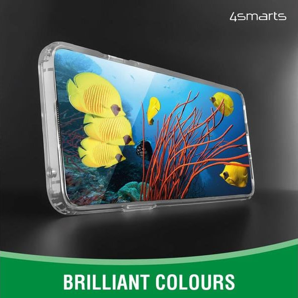 4smarts Displayschutz Second Glass X-Pro Galaxy Xcover 6 Pro