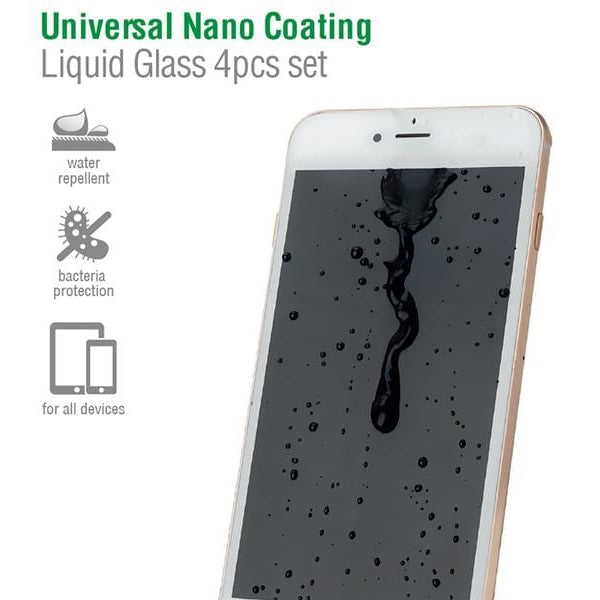 4smarts Universal Nano Coating Liquid Glass