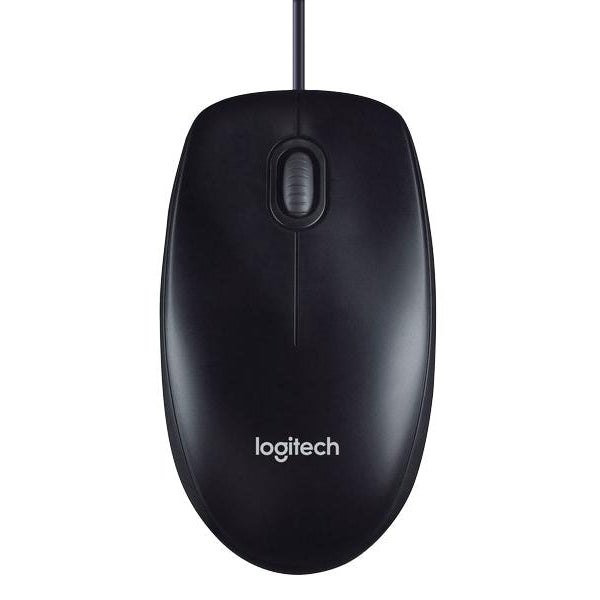 Logitech Maus M90