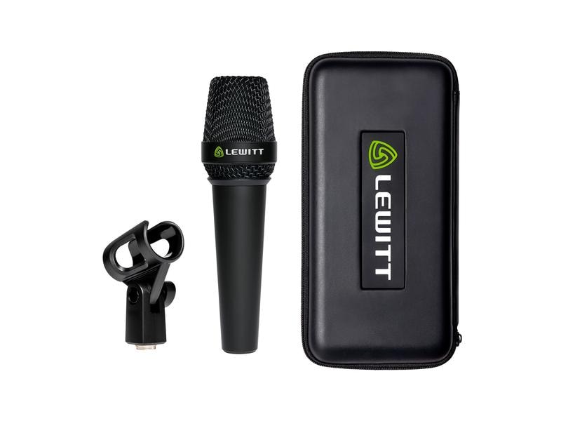 Lewitt Kondensatormikrofon MTP W950