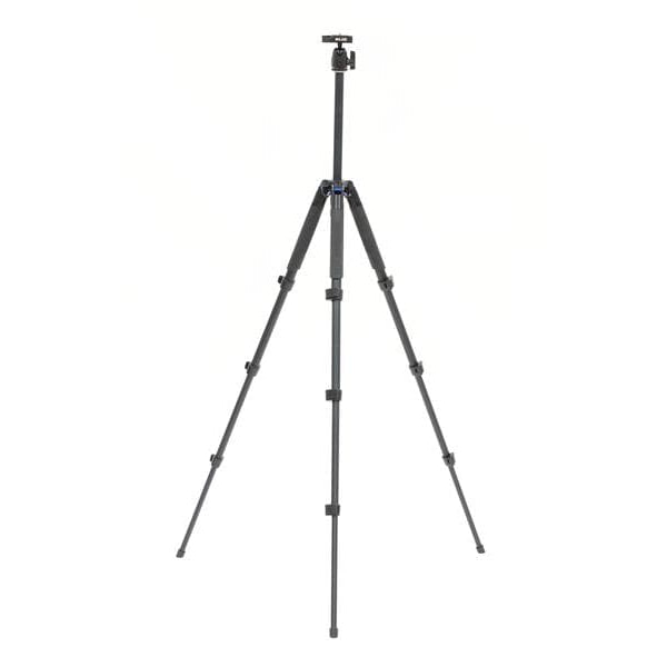 Slik Reisestativ Sprint Mini III ohne Kopf