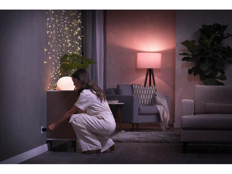 Philips Hue Smart Plug (2021)