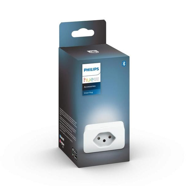 Philips Hue Smart Plug (2021)