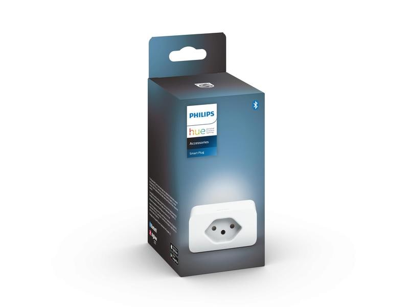 Philips Hue Smart Plug (2021)