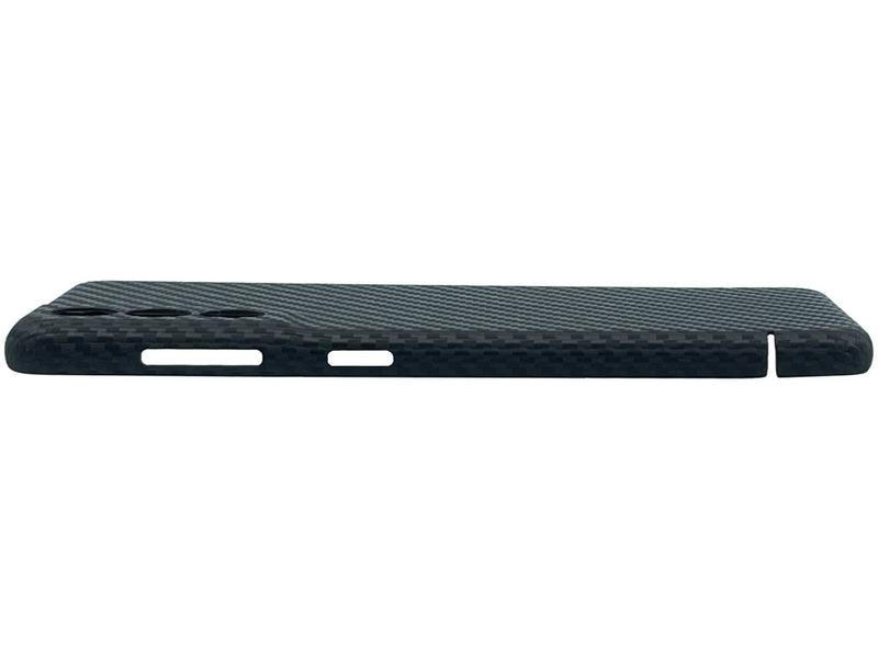 Nevox Back Cover Carbon Series Samsung Galaxy S23