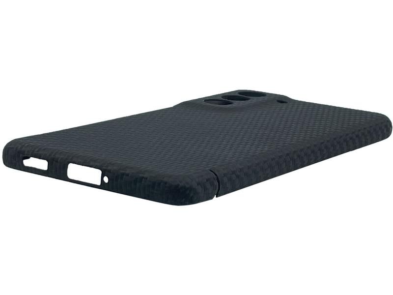 Nevox Back Cover Carbon Series Samsung Galaxy S23