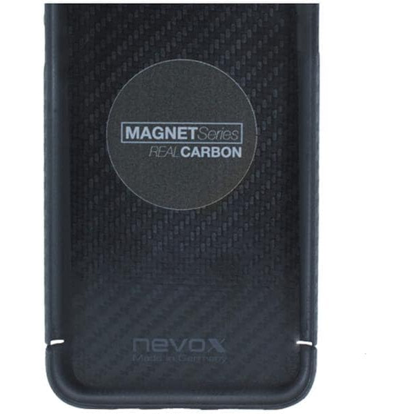 Nevox Back Cover Carbon Series Samsung Galaxy S23