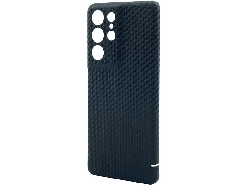 Nevox Back Cover Carbon Series Samsung Galaxy S23 Ultra
