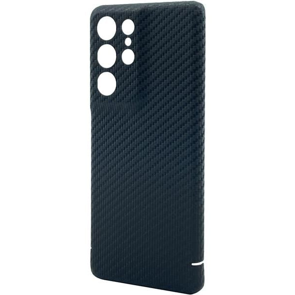 Nevox Back Cover Carbon Series Samsung Galaxy S23 Ultra