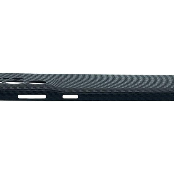 Nevox Back Cover Carbon Series Samsung Galaxy S23 Ultra