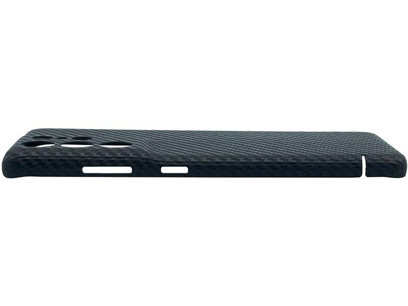 Nevox Back Cover Carbon Series Samsung Galaxy S23 Ultra