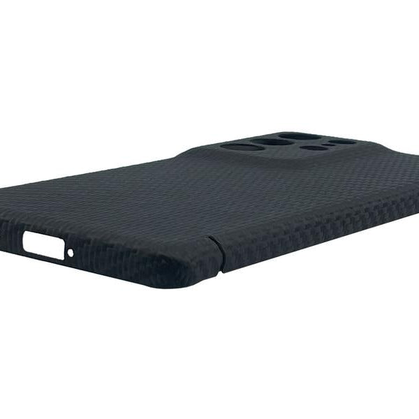Nevox Back Cover Carbon Series Samsung Galaxy S23 Ultra