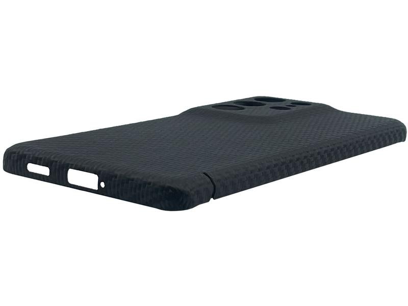 Nevox Back Cover Carbon Series Samsung Galaxy S23 Ultra