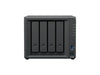 Synology NAS DiskStation DS423+ 4-bay Seagate Ironwolf 8 TB