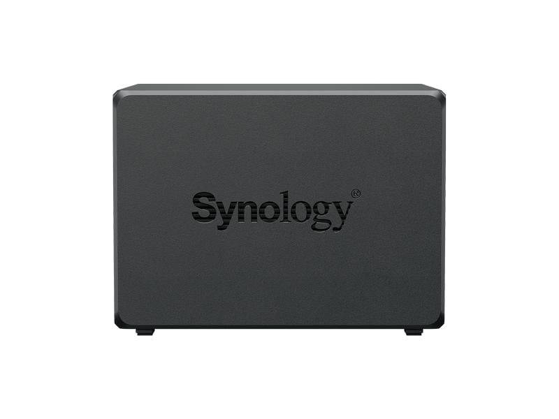 Synology NAS DiskStation DS423+ 4-bay Seagate Ironwolf 8 TB