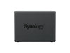 Synology NAS DiskStation DS423+ 4-bay Synology Plus HDD 64 TB