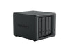 Synology NAS DiskStation DS423+ 4-bay Synology Plus HDD 64 TB