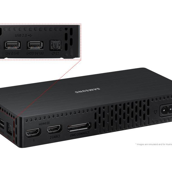 Samsung TV The Frame 32