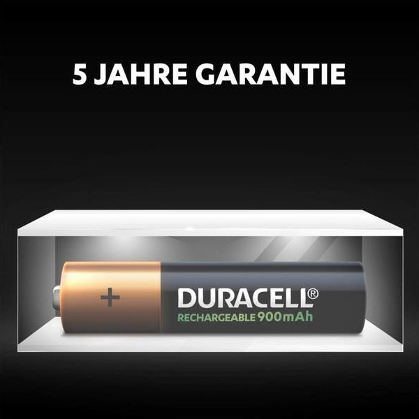 Duracell Recharge Ultra PreCharged AAA 850 mAh 2 Stück