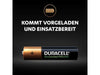 Duracell Recharge Ultra PreCharged AAA 850 mAh 4 Stück