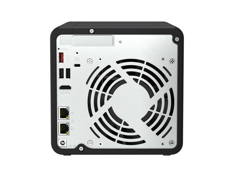 QNAP NAS TS-464-8G 4-bay