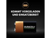 Duracell Akku Recharge 9 V 170 mAh 1 Stück