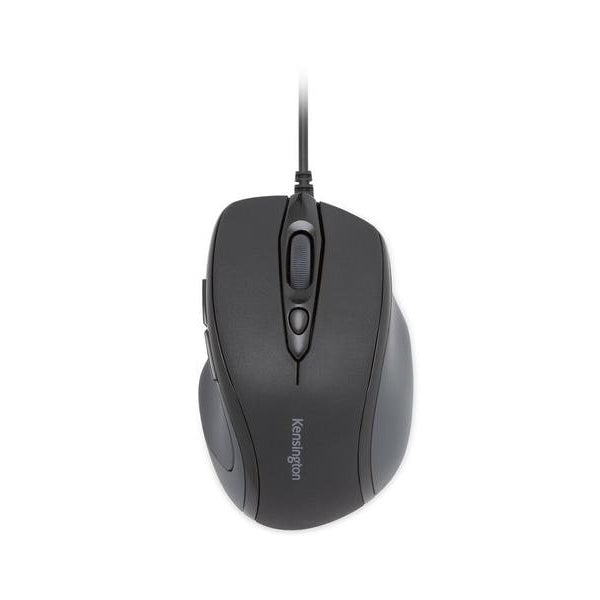 Kensington Ergonomische Maus Pro Fit Wired