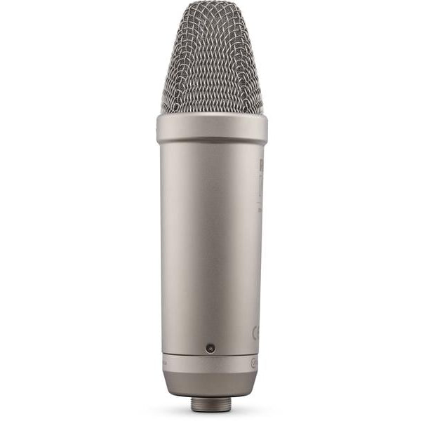 Rode Kondensatormikrofon NT1 – 5. Generation