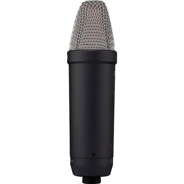 Rode Kondensatormikrofon NT1 – 5. Generation