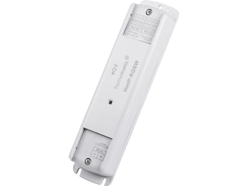 Homematic IP Smart Home LED Controller – RGBW
