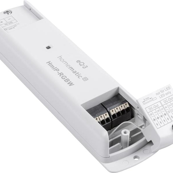 Homematic IP Smart Home LED Controller – RGBW