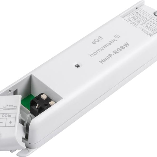 Homematic IP Smart Home LED Controller – RGBW