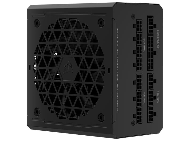 Corsair Netzteil RMe Serie RM1000e 1000 W