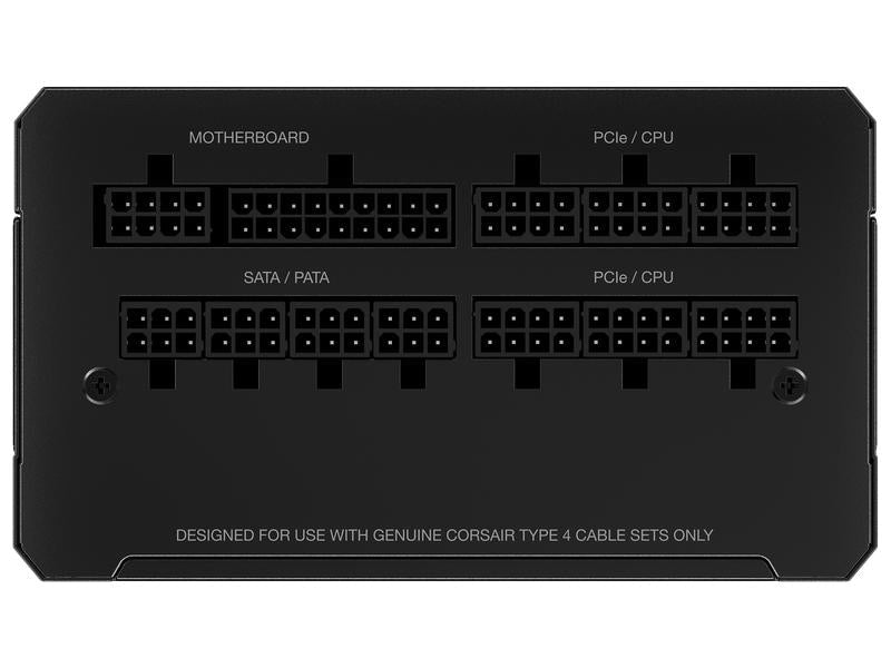 Corsair Netzteil RMe Serie RM1000e 1000 W