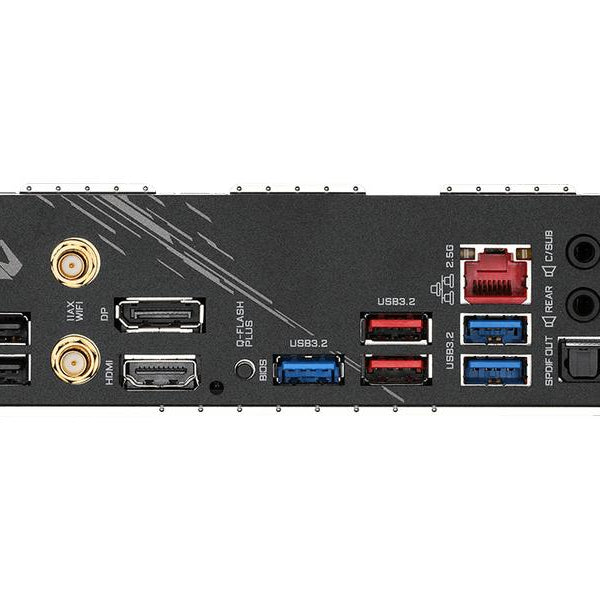 Gigabyte B550 Aorus Elite AX V2