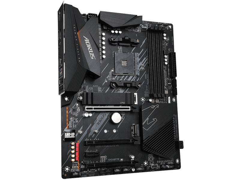 Gigabyte B550 Aorus Elite V2