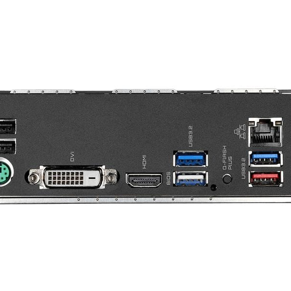 Gigabyte B550 Gaming X V2