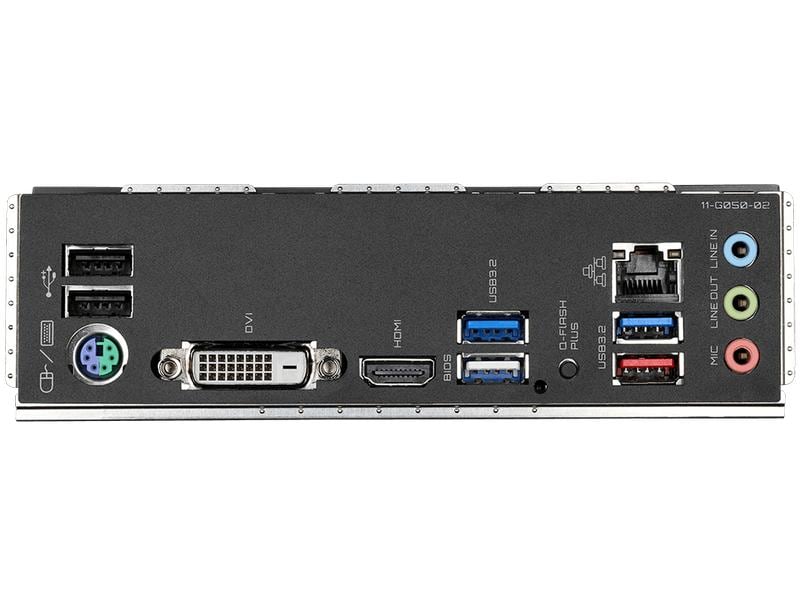 Gigabyte B550 Gaming X V2