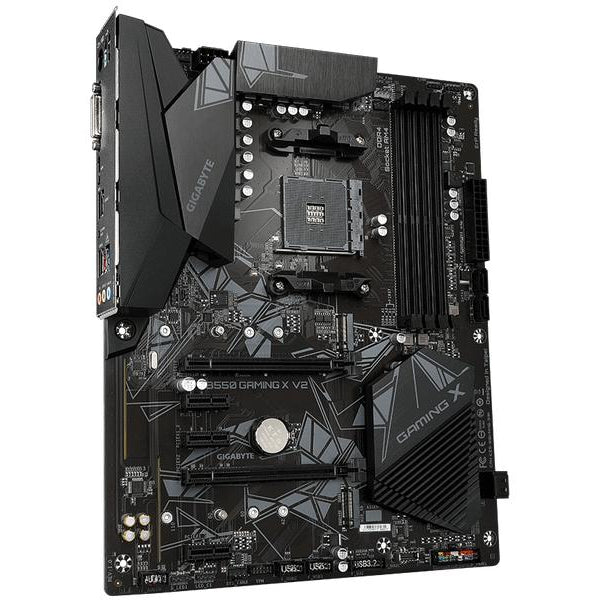 Gigabyte B550 Gaming X V2