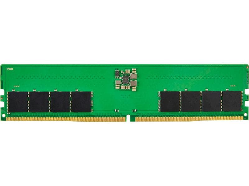HP DDR5-RAM 4M9Y2AA 4800 MHz 1x 32 GB