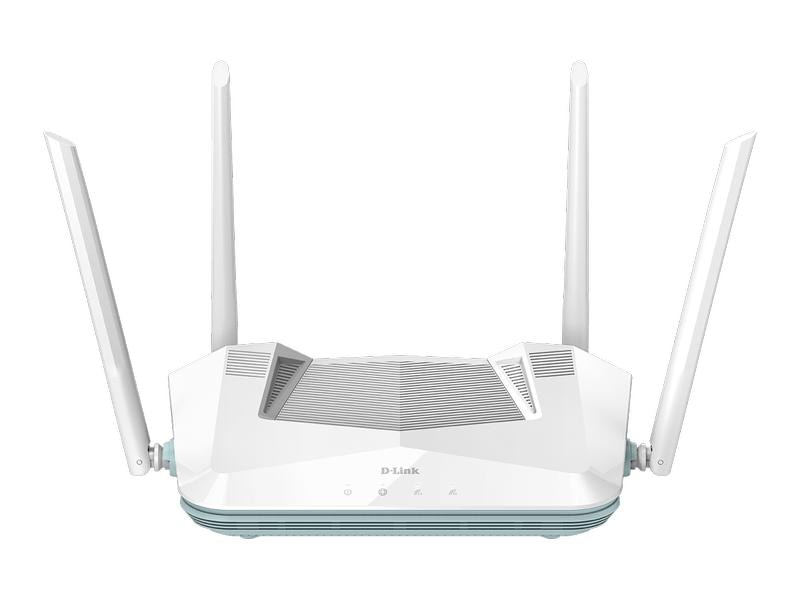 D-Link Mesh-Router R32