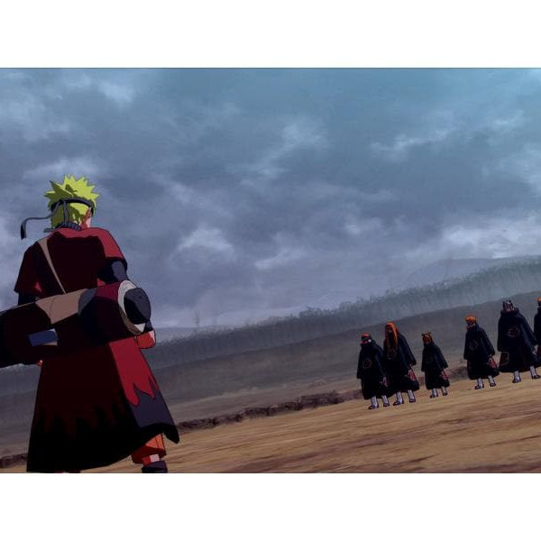 Bandai Namco Naruto X Boruto Ultimate Ninja Storm Connections